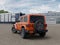 2027 Jeep Wrangler WRANGLER 4-DOOR SAHARA