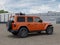 2027 Jeep Wrangler WRANGLER 4-DOOR SAHARA