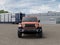 2027 Jeep Wrangler WRANGLER 4-DOOR SAHARA