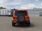 2027 Jeep Wrangler WRANGLER 4-DOOR SAHARA