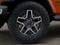 2027 Jeep Wrangler WRANGLER 4-DOOR SAHARA