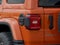 2027 Jeep Wrangler WRANGLER 4-DOOR SAHARA