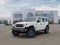 2027 Jeep Wrangler WRANGLER 4-DOOR SAHARA