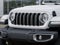 2027 Jeep Wrangler WRANGLER 4-DOOR SAHARA