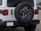 2027 Jeep Wrangler WRANGLER 4-DOOR SAHARA