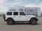 2027 Jeep Wrangler WRANGLER 4-DOOR SAHARA