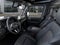 2027 Jeep Wrangler WRANGLER 4-DOOR SAHARA