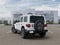 2027 Jeep Wrangler WRANGLER 4-DOOR SAHARA