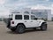 2027 Jeep Wrangler WRANGLER 4-DOOR SAHARA