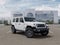 2027 Jeep Wrangler WRANGLER 4-DOOR SAHARA