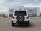 2027 Jeep Wrangler WRANGLER 4-DOOR SAHARA