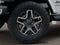 2027 Jeep Wrangler WRANGLER 4-DOOR SAHARA