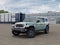 2027 Jeep Wrangler WRANGLER 4-DOOR SAHARA