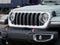 2027 Jeep Wrangler WRANGLER 4-DOOR SAHARA