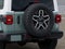 2027 Jeep Wrangler WRANGLER 4-DOOR SAHARA