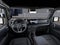 2027 Jeep Wrangler WRANGLER 4-DOOR SAHARA