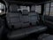 2027 Jeep Wrangler WRANGLER 4-DOOR SAHARA