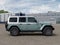 2027 Jeep Wrangler WRANGLER 4-DOOR SAHARA