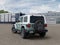 2027 Jeep Wrangler WRANGLER 4-DOOR SAHARA