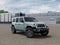 2027 Jeep Wrangler WRANGLER 4-DOOR SAHARA