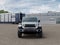 2027 Jeep Wrangler WRANGLER 4-DOOR SAHARA