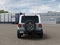 2027 Jeep Wrangler WRANGLER 4-DOOR SAHARA