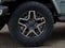 2027 Jeep Wrangler WRANGLER 4-DOOR SAHARA