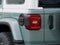 2027 Jeep Wrangler WRANGLER 4-DOOR SAHARA