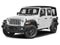 2027 Jeep Wrangler Sahara