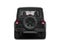 2027 Jeep Wrangler Sahara