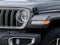 2027 Jeep Wrangler Sahara