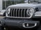 2027 Jeep Wrangler Sahara