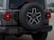 2027 Jeep Wrangler Sahara