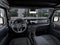 2027 Jeep Wrangler Sahara