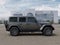 2027 Jeep Wrangler Sahara