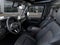 2027 Jeep Wrangler Sahara
