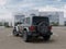 2027 Jeep Wrangler Sahara