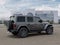 2027 Jeep Wrangler Sahara