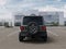 2027 Jeep Wrangler Sahara