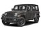 2027 Jeep Wrangler Sahara