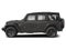 2027 Jeep Wrangler Sahara