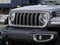 2027 Jeep Wrangler WRANGLER 4-DOOR SAHARA