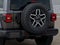 2027 Jeep Wrangler WRANGLER 4-DOOR SAHARA