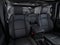 2027 Jeep Wrangler WRANGLER 4-DOOR SAHARA