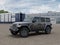 2027 Jeep Wrangler WRANGLER 4-DOOR SAHARA