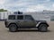 2027 Jeep Wrangler WRANGLER 4-DOOR SAHARA