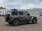 2027 Jeep Wrangler WRANGLER 4-DOOR SAHARA