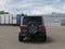2027 Jeep Wrangler WRANGLER 4-DOOR SAHARA