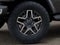 2027 Jeep Wrangler WRANGLER 4-DOOR SAHARA