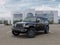 2027 Jeep Wrangler WRANGLER 4-DOOR SAHARA